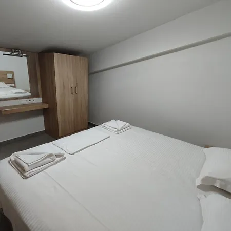 The House Of The Roses