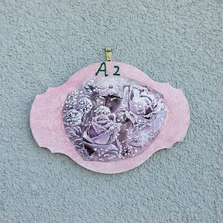 The House Of The Roses *
