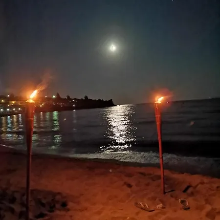 Apartamento The House Of The Roses *