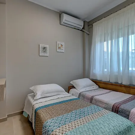 Apartment The House Of The Roses Gerakini