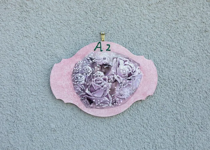 The House Of The Roses *