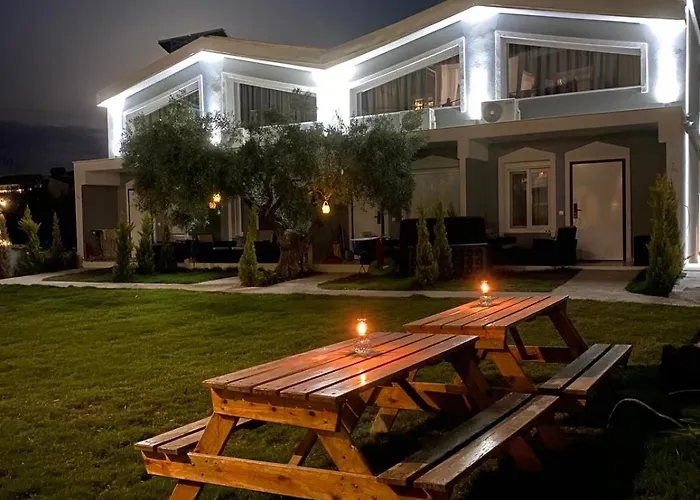 شقة The House Of The Roses
