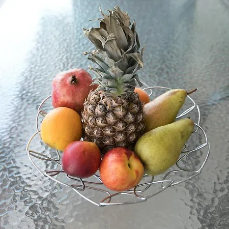 The House Of The Roses *