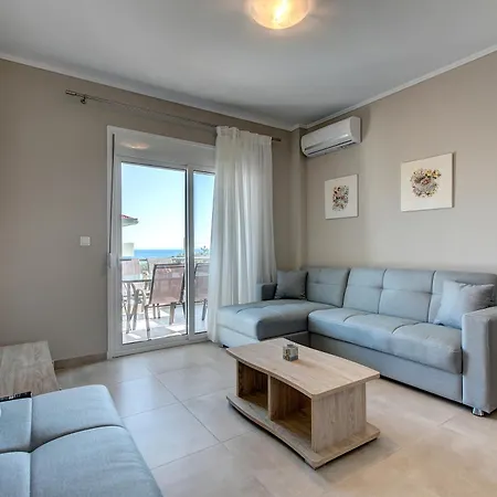 The House Of The Roses Appartement *